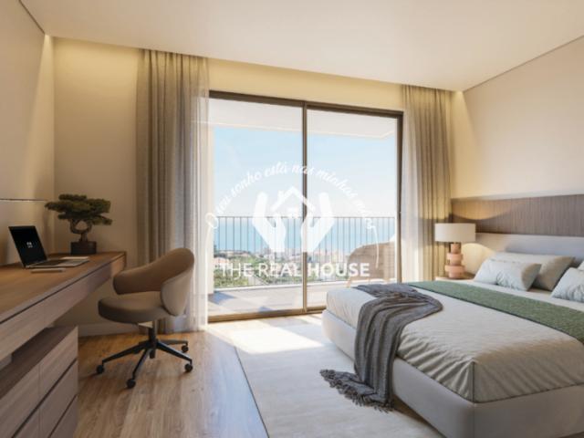 Apartamento venda em Câmara De Lobos, Ilha Da Madeira