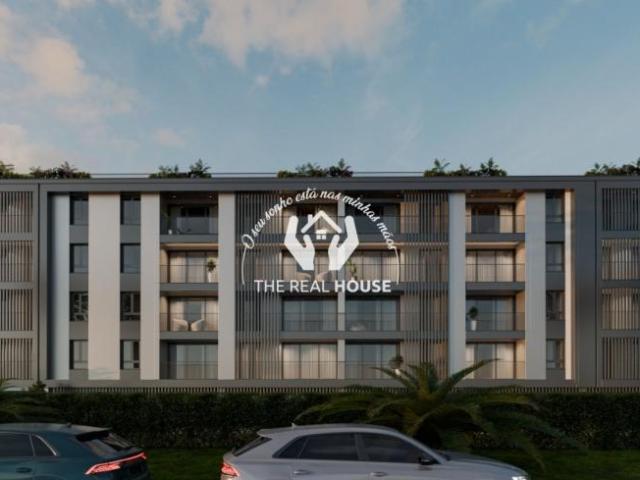 Apartamento venda em Pé do Pico, Câmara De Lobos