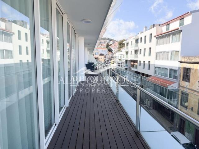 Apartamento venda em Funchal, Ilha Da Madeira