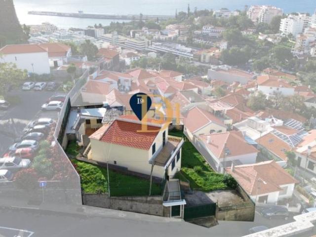 Casa venda em Funchal, Ilha Da Madeira