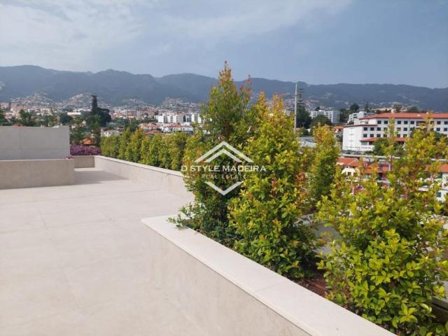 Apartamento venda em Funchal, Ilha Da Madeira