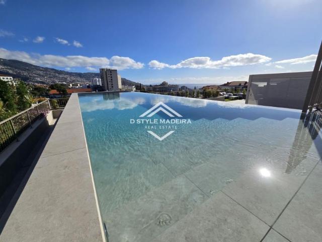 Apartamento venda em Funchal, Ilha Da Madeira