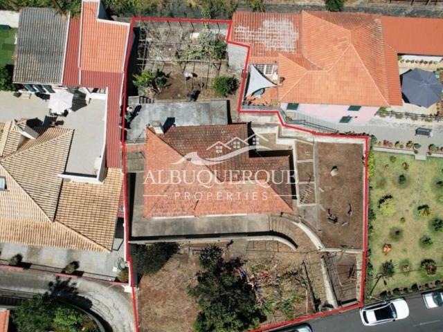 Casa venda em Salão, Funchal