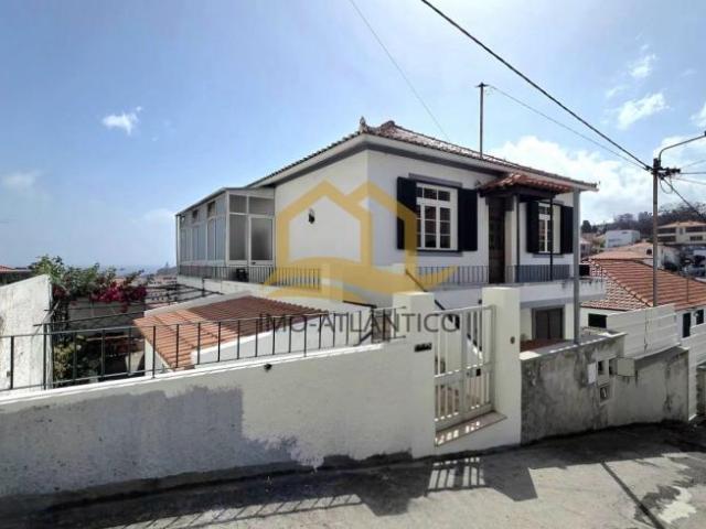 Casa venda em Funchal, Ilha Da Madeira