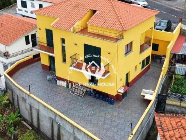 Casa venda em Poço do Gil, Machico