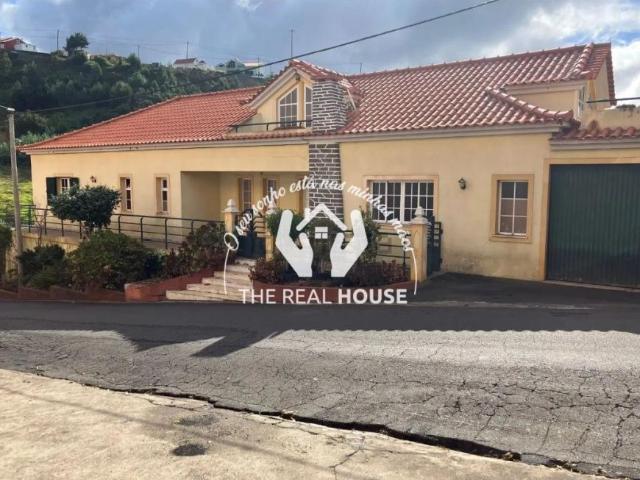 Casa venda em Lombo da Piedade, Ponta Do Sol