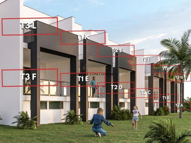 Apartamento venda em Ilha Da Madeira