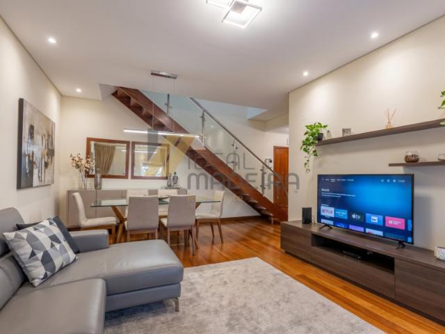 Apartamento venda em Muro, Ribeira Brava