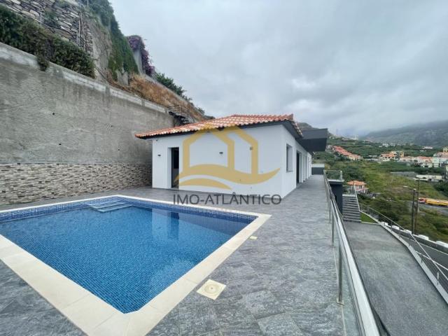 Casa venda em Cruz da Banda de Além, Ribeira Brava