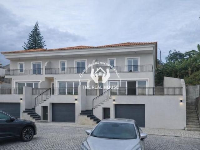 Casa venda em Santa Cruz, Ilha Da Madeira