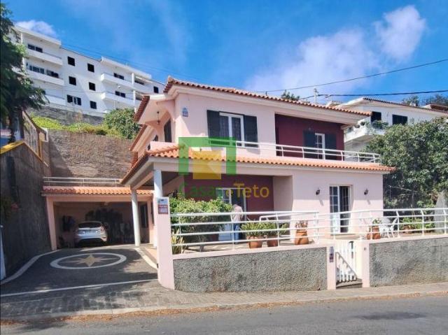 Casa venda em Santa Cruz