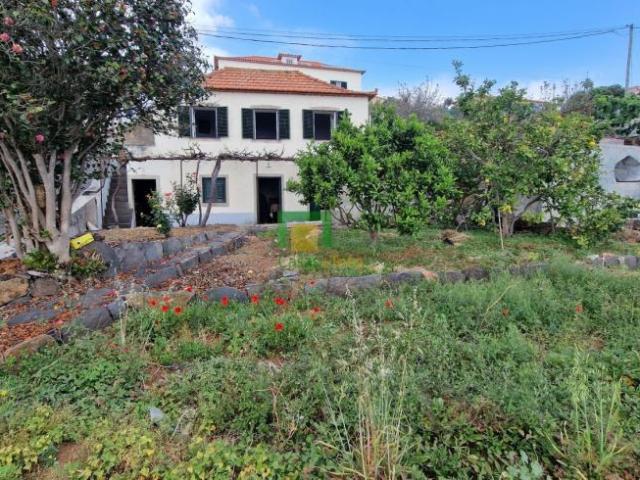 Casa venda em Azenha, Santa Cruz