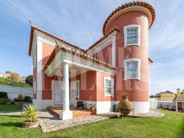 Casa venda em Caeiros, Mafra
