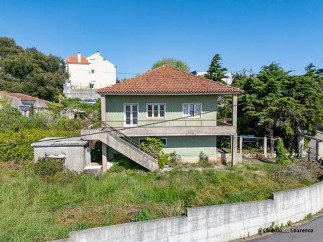Casa venda em Quinta de Santa Bárbara, Mafra