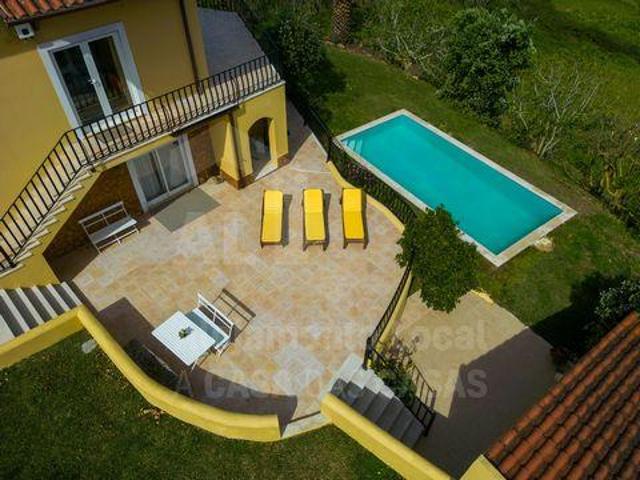 Casa alugar em Santo Isidoro, Mafra