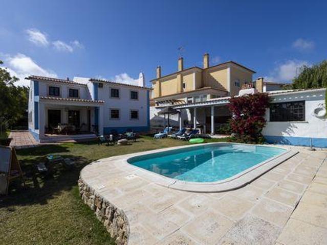 Casa alugar em Santo Isidoro, Mafra