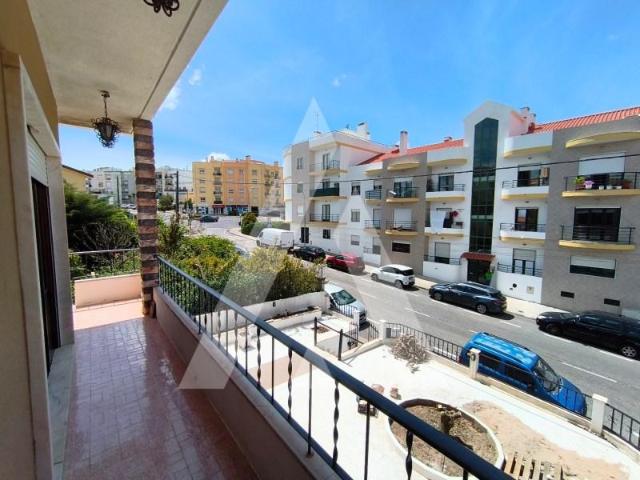 Apartamento alugar em Mafra