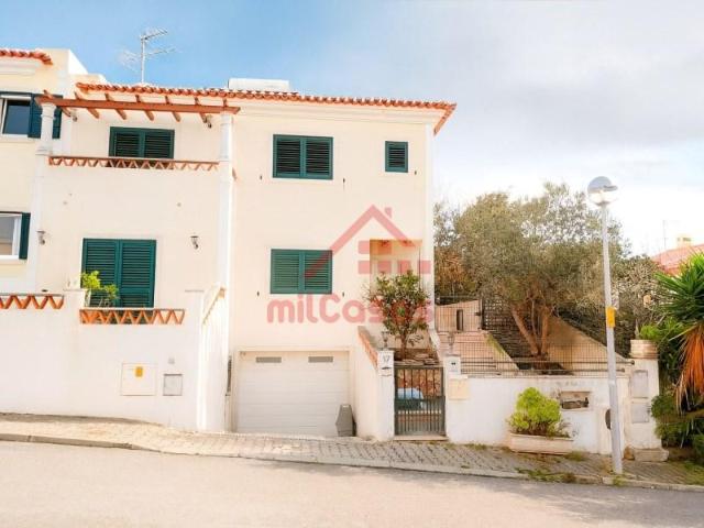 Casa venda em Fonte Boa dos Nabos, Mafra