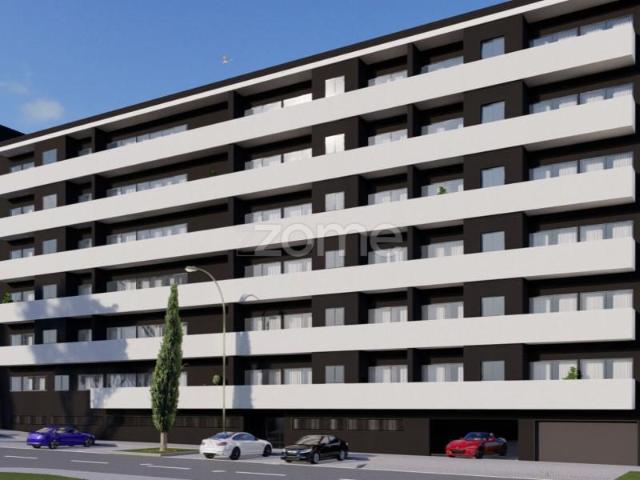 Apartamento venda em Maia, Gueifães