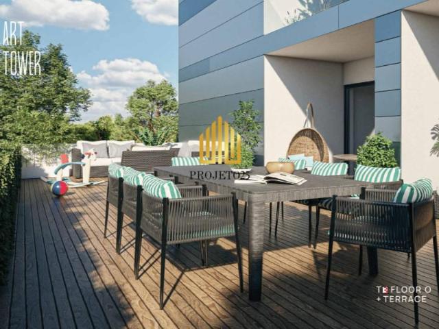 Apartamento venda em Maia, Águas Santas
