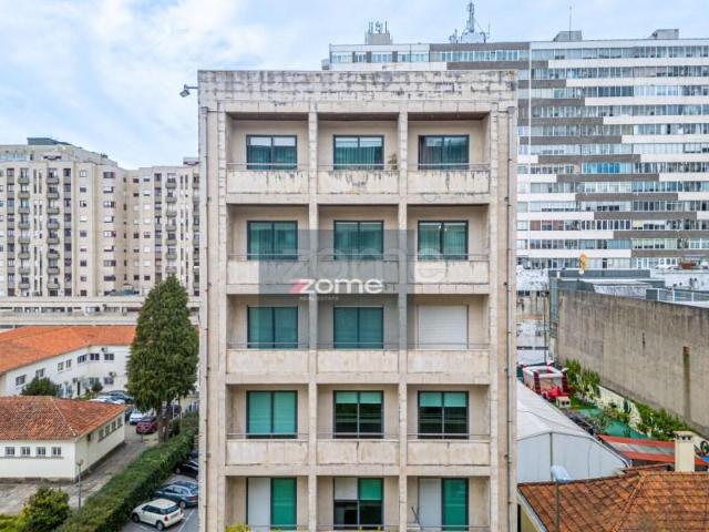 Apartamento venda em Maia, Gueifães