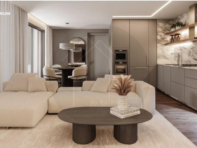 Apartamento venda em Maia, Pedrouços