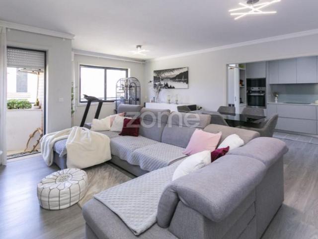 Apartamento alugar em Maia, Gueifães