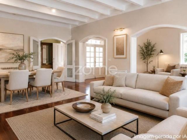 Casa venda em Maia, Gueifães