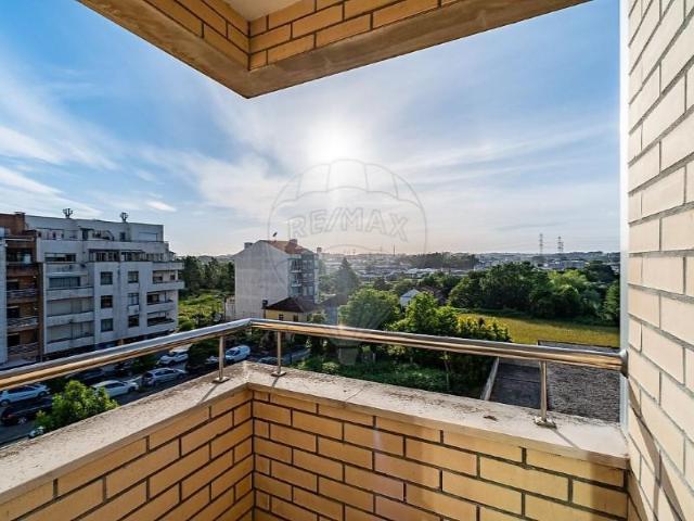 Apartamento venda em Maia, Porto