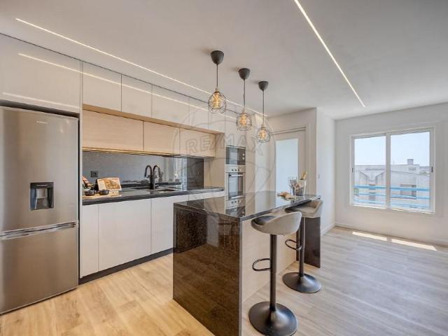 Apartamento venda em Maia, Gueifães