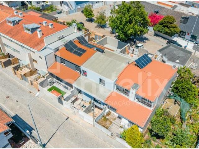 Casa venda em Maia, Vila Nova Da Telha