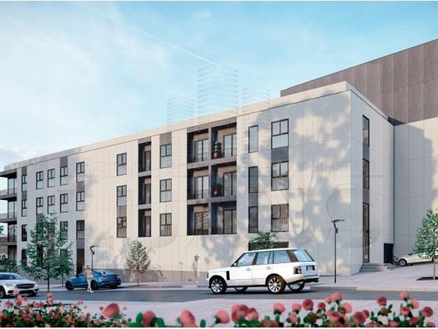 Apartamento venda em Maia, Gueifães