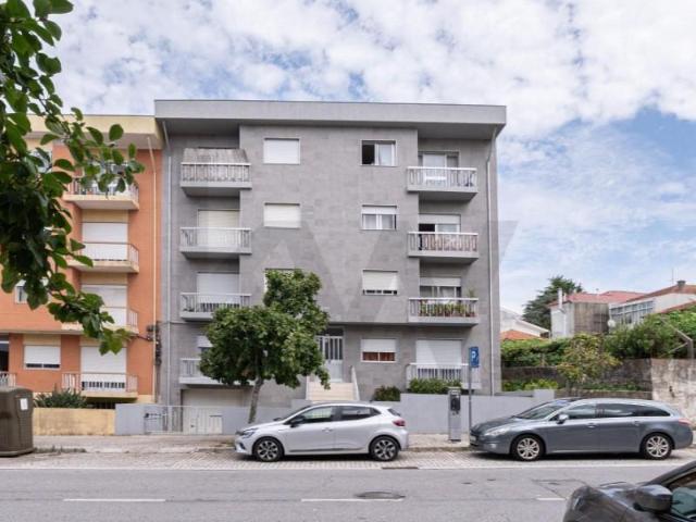 Apartamento venda em Maia, Gueifães