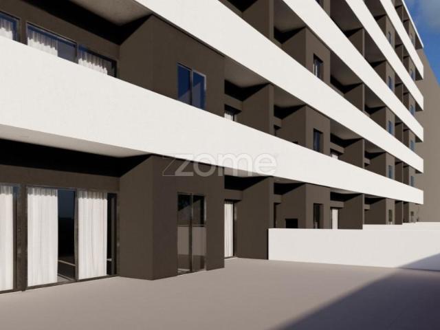 Apartamento venda em Maia, Gueifães
