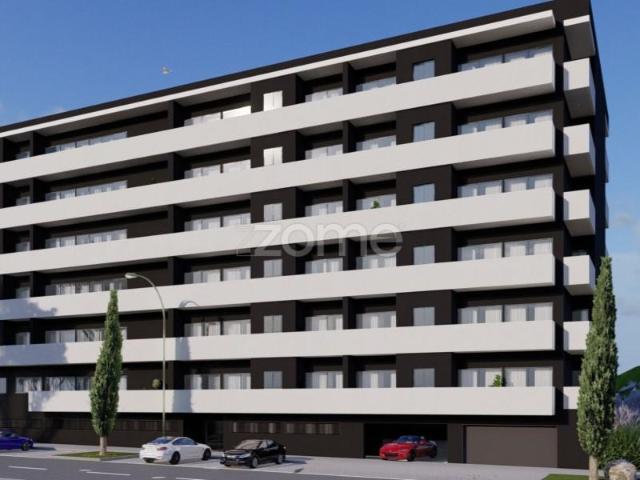 Apartamento venda em Maia, Gueifães