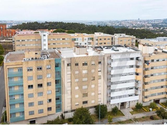 Apartamento venda em Caverneira, Águas Santas
