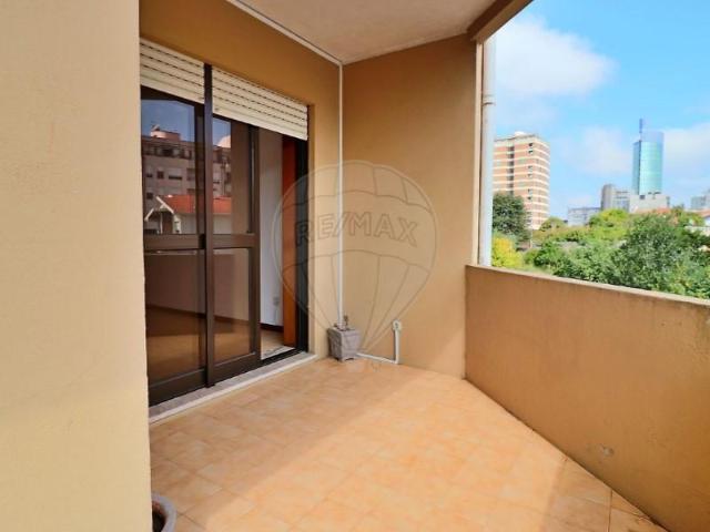 Apartamento venda em Maia, Gueifães