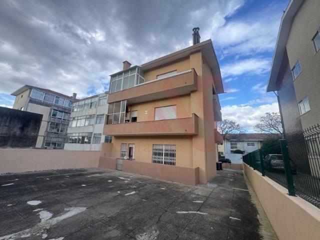 Apartamento venda em Maia, Águas Santas