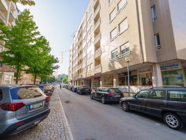 Apartamento venda em Maia, Águas Santas