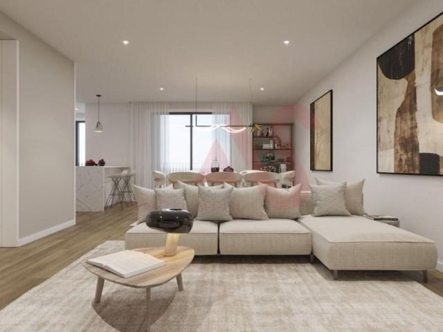 Apartamento venda em Maia, Águas Santas