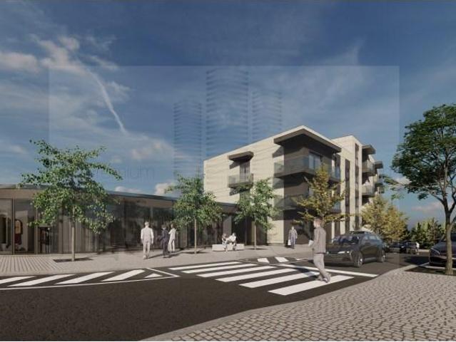 Apartamento venda em Maia, Barca