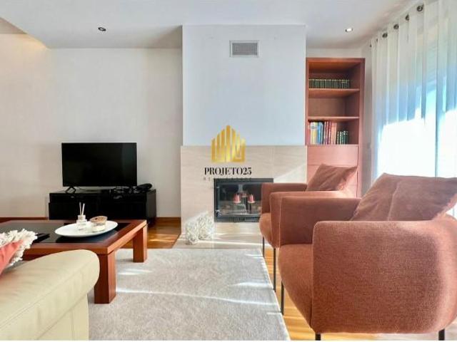 Apartamento venda em Maia, Porto