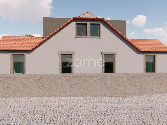 Casa venda em Maia, Gueifães