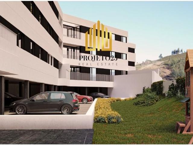 Apartamento venda em Maia, Águas Santas