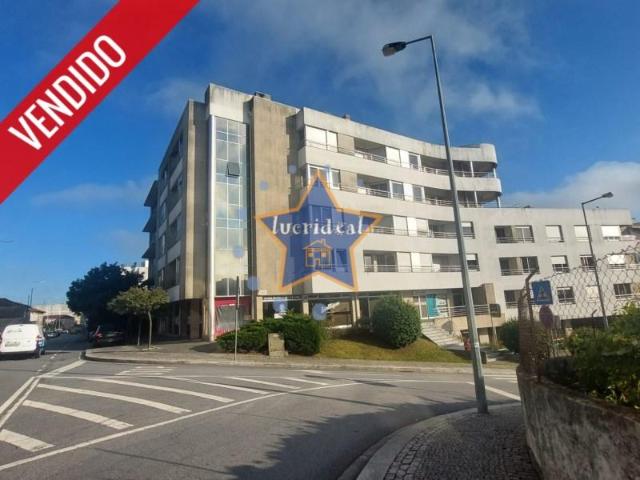 Apartamento venda em Maia, Gueifães