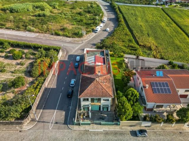 Casa venda em Maia, Gueifães