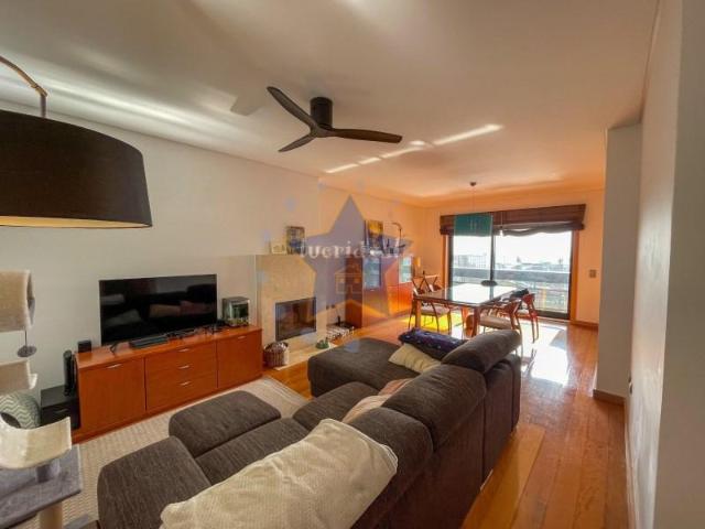 Apartamento venda em Maia, Gueifães