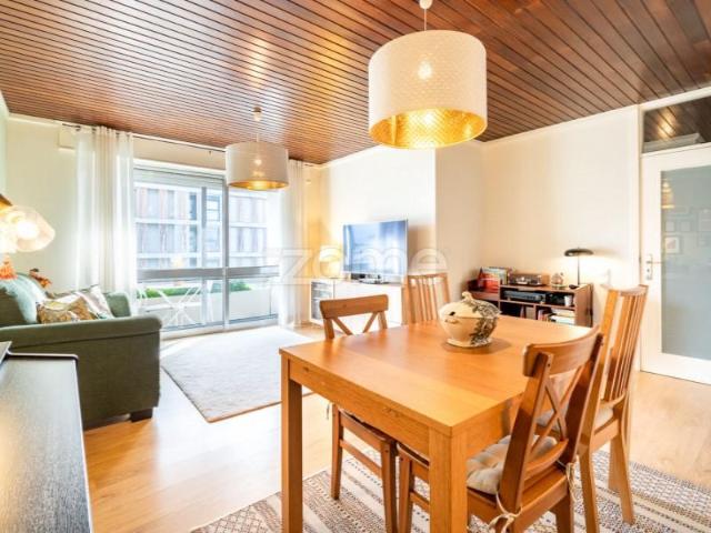 Apartamento venda em Maia, Gueifães
