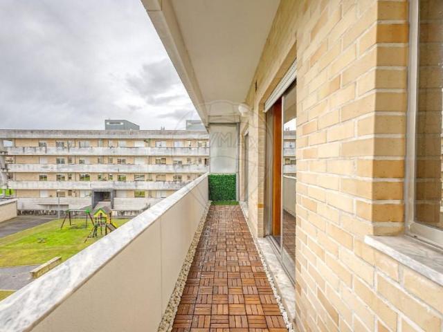Apartamento venda em Maia, Barca