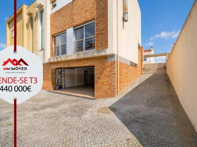 Casa venda em Maia, Porto
